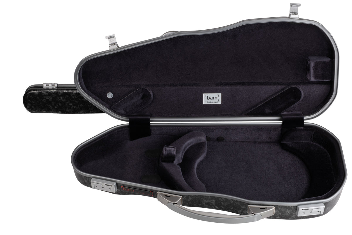 BAM ICONIC HIGHTECH Cabin Violin Case