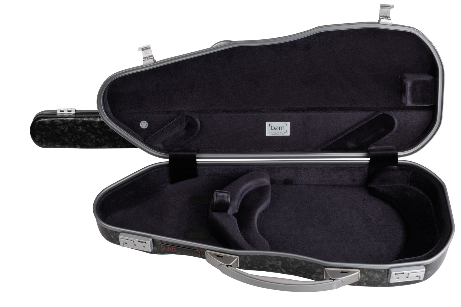 BAM ICONIC HIGHTECH Cabin Violin Case