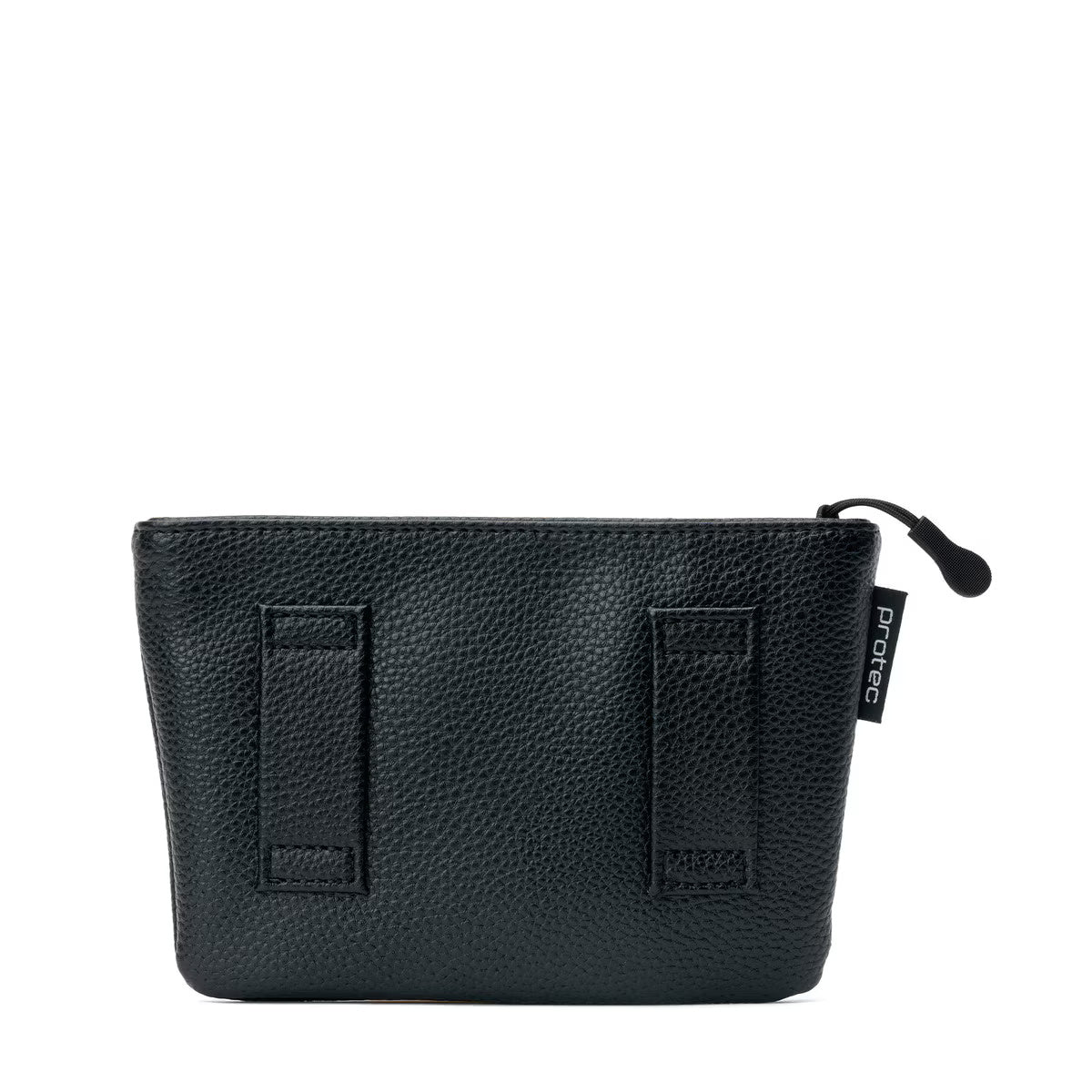 PROTEC Trombone/Alto Sax/Clarinet 3pc Slim Mouthpiece Pouch, Leatherette