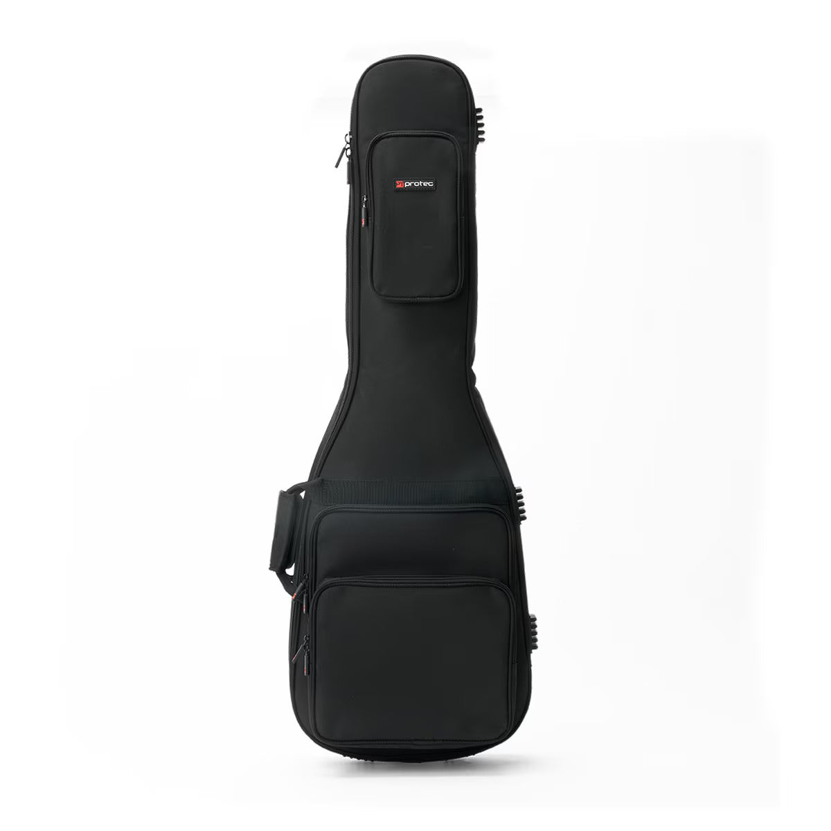 PROTEC Les Paul Electric Guitar Gig Bag - Gold Series