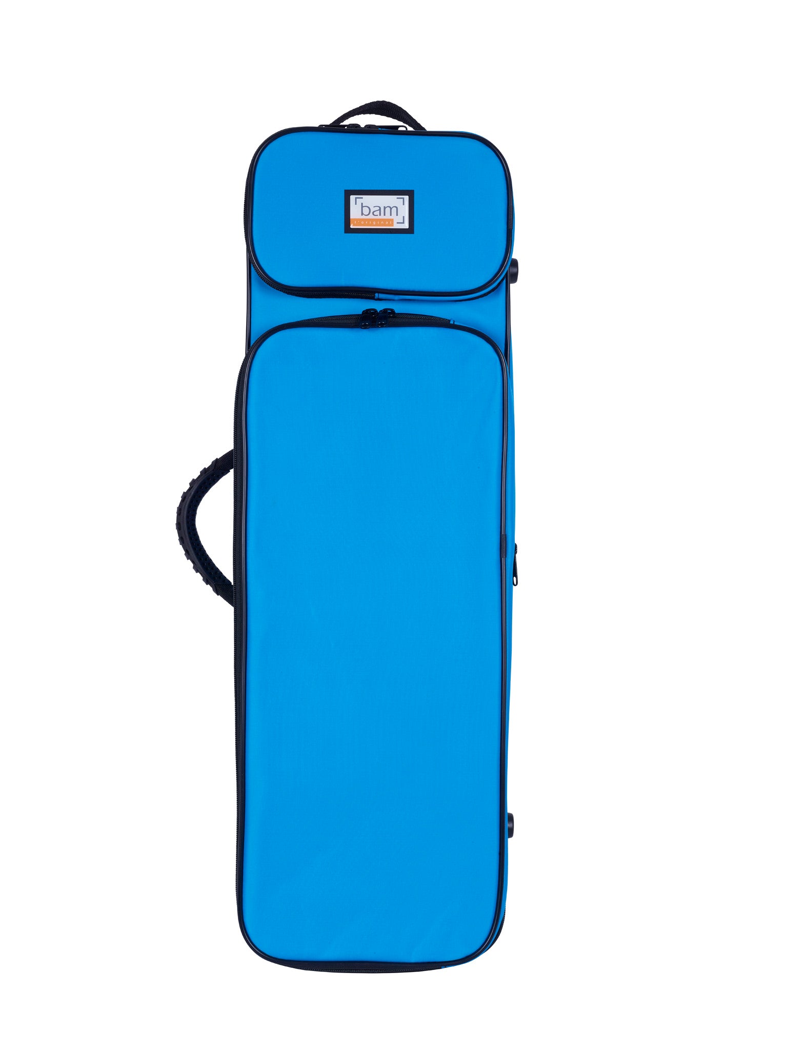 BAM YOUNGSTER 3/4-1/2 Oblong Violin Case