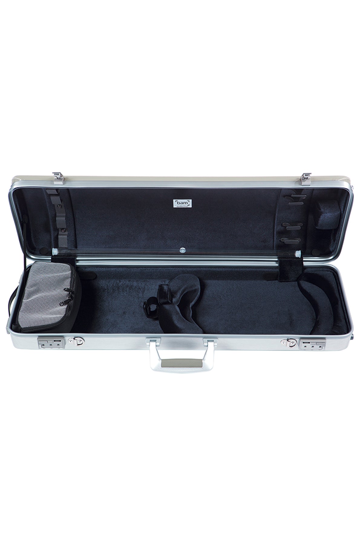 BAM L'ETOILE Hightech Oblong Violin Case