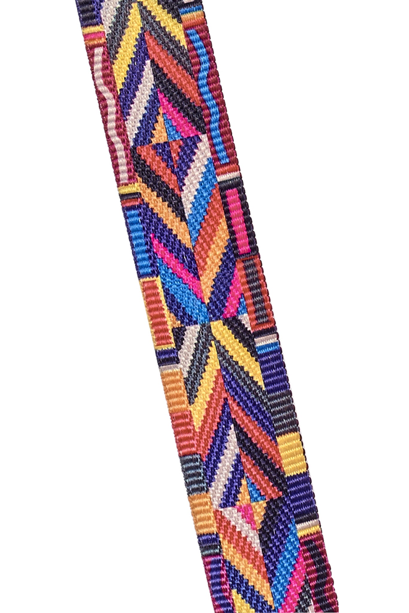 BAM Fashion Nylon Strap