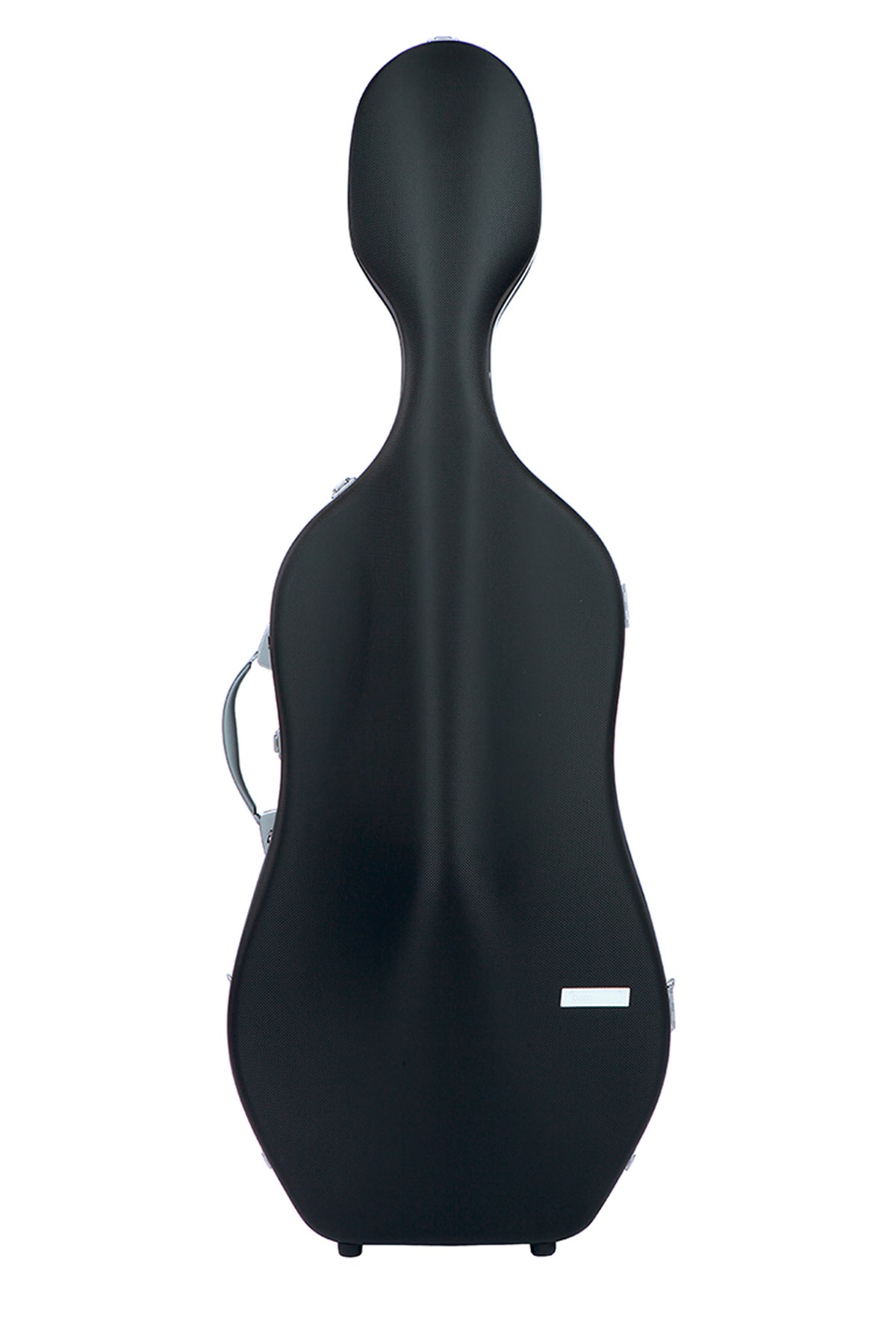 BAM PANTHER Hightech Slim Cello Case