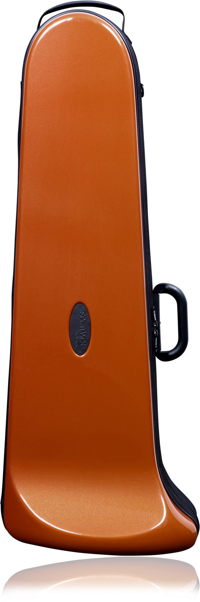 BAM SOFTPACK Bass Trombone Case
