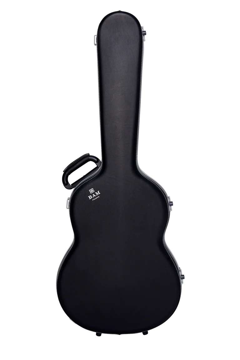 BAM VOCALISE CLASSIC Hightech Classical Guitar Case