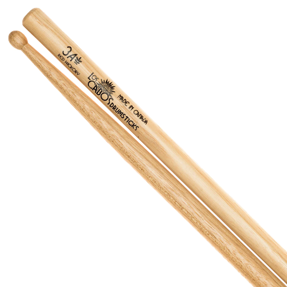 Los Cabos Red Hickory Drumstick