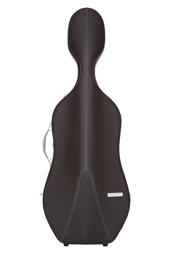 BAM L'ETOILE Hightech Slim Cello Case