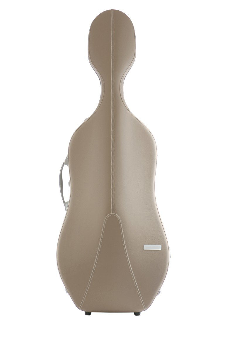 BAM L'ETOILE Hightech Slim Cello Case