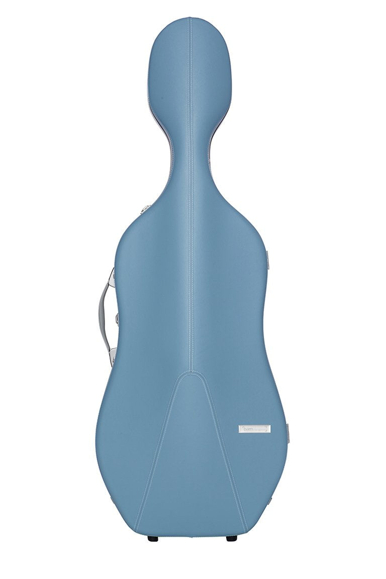 BAM L'ETOILE Hightech Slim Cello Case