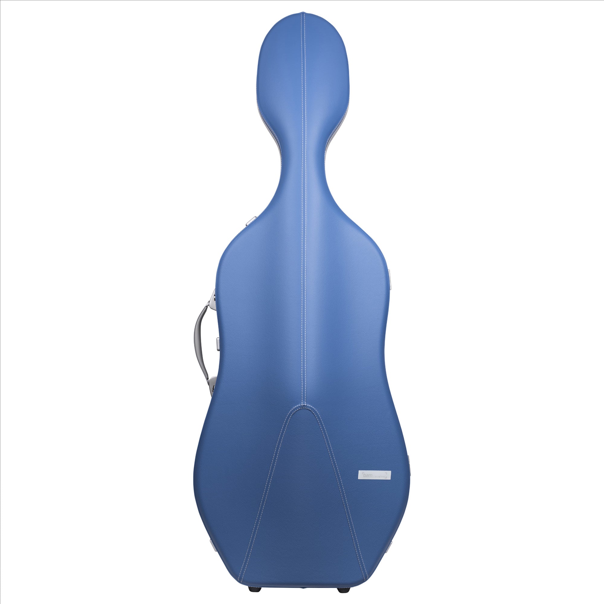 BAM L'ETOILE Hightech Slim Cello Case