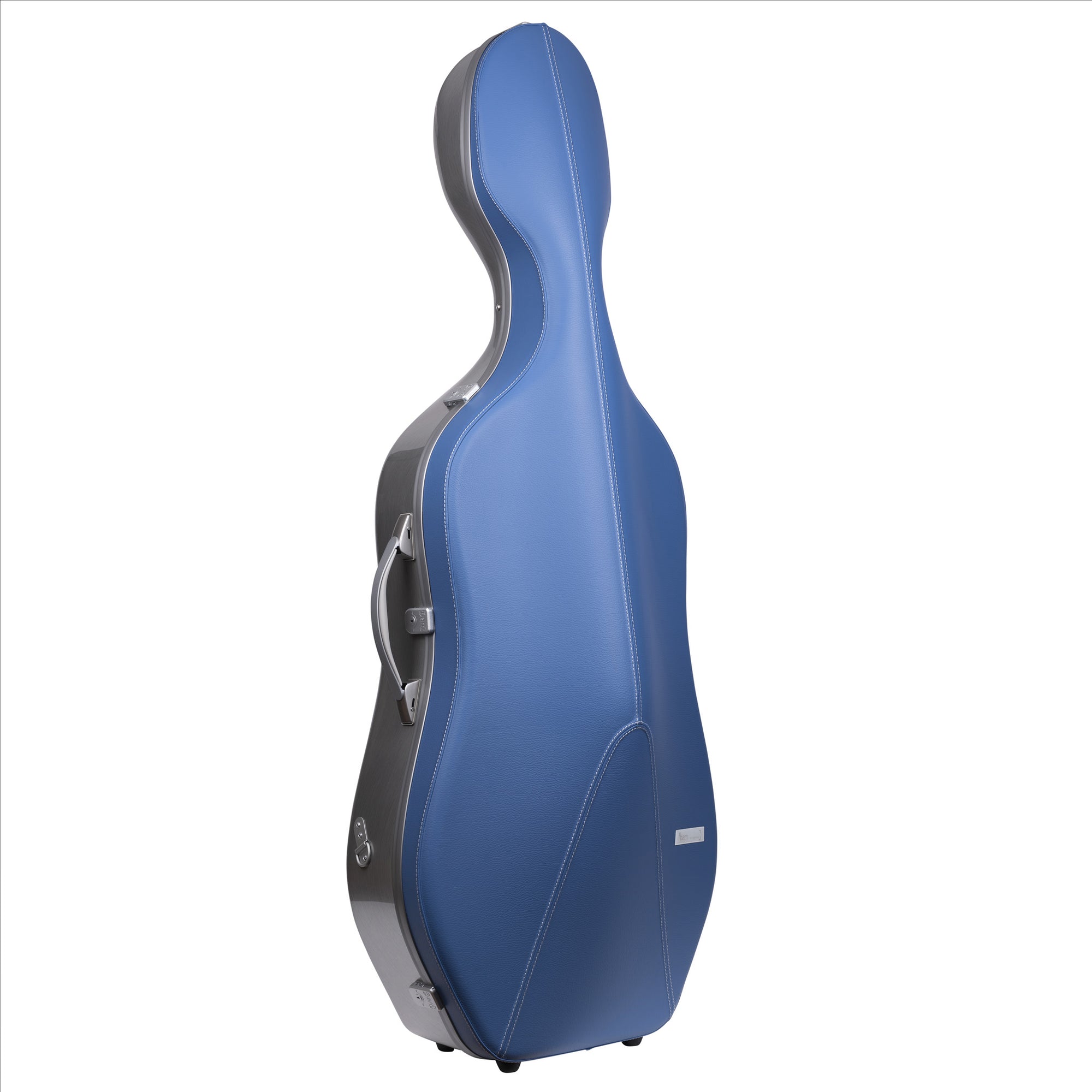 BAM L'ETOILE Hightech Slim Cello Case