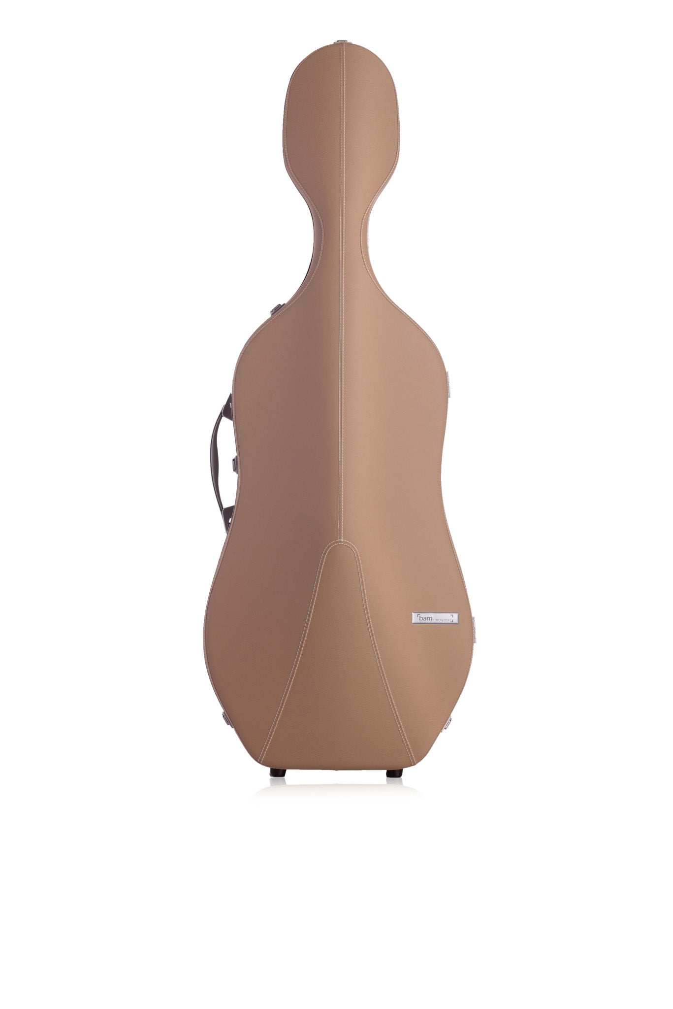 BAM L'ETOILE Hightech Slim Cello Case