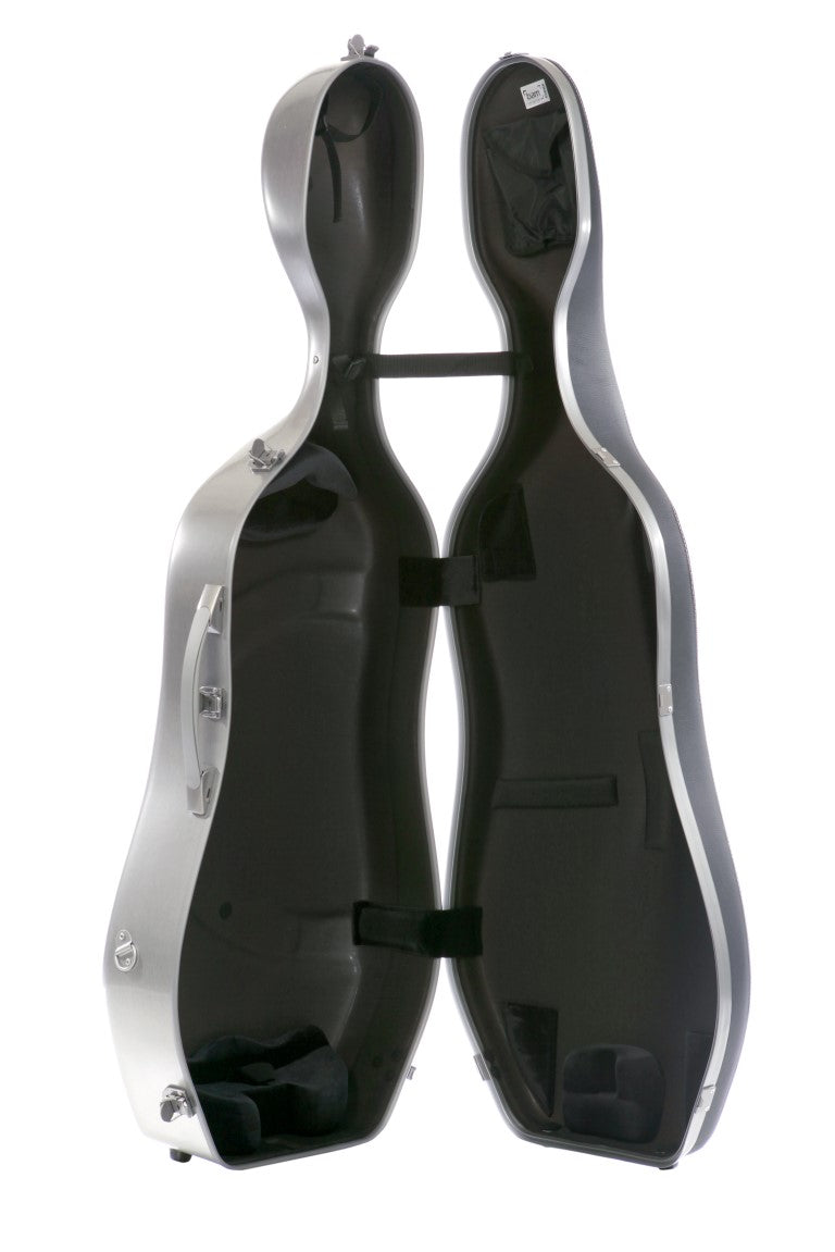 BAM L'ETOILE Hightech Slim Cello Case