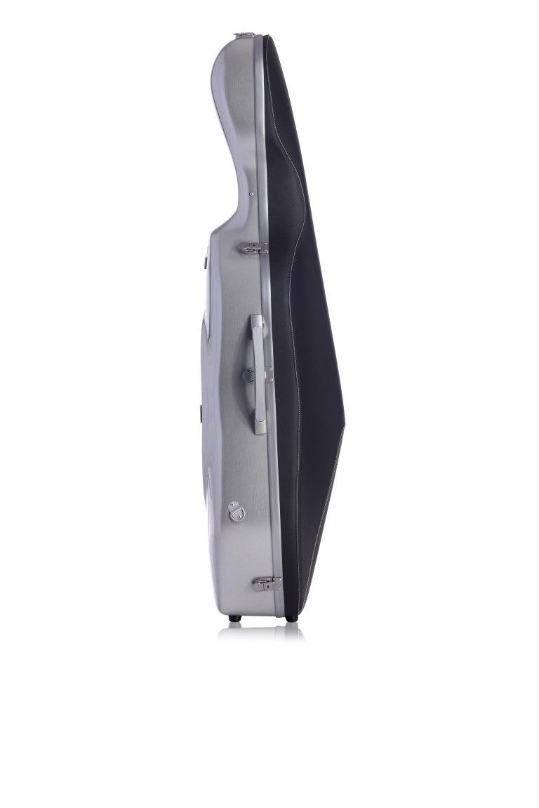 BAM L'ETOILE Hightech Slim Cello Case