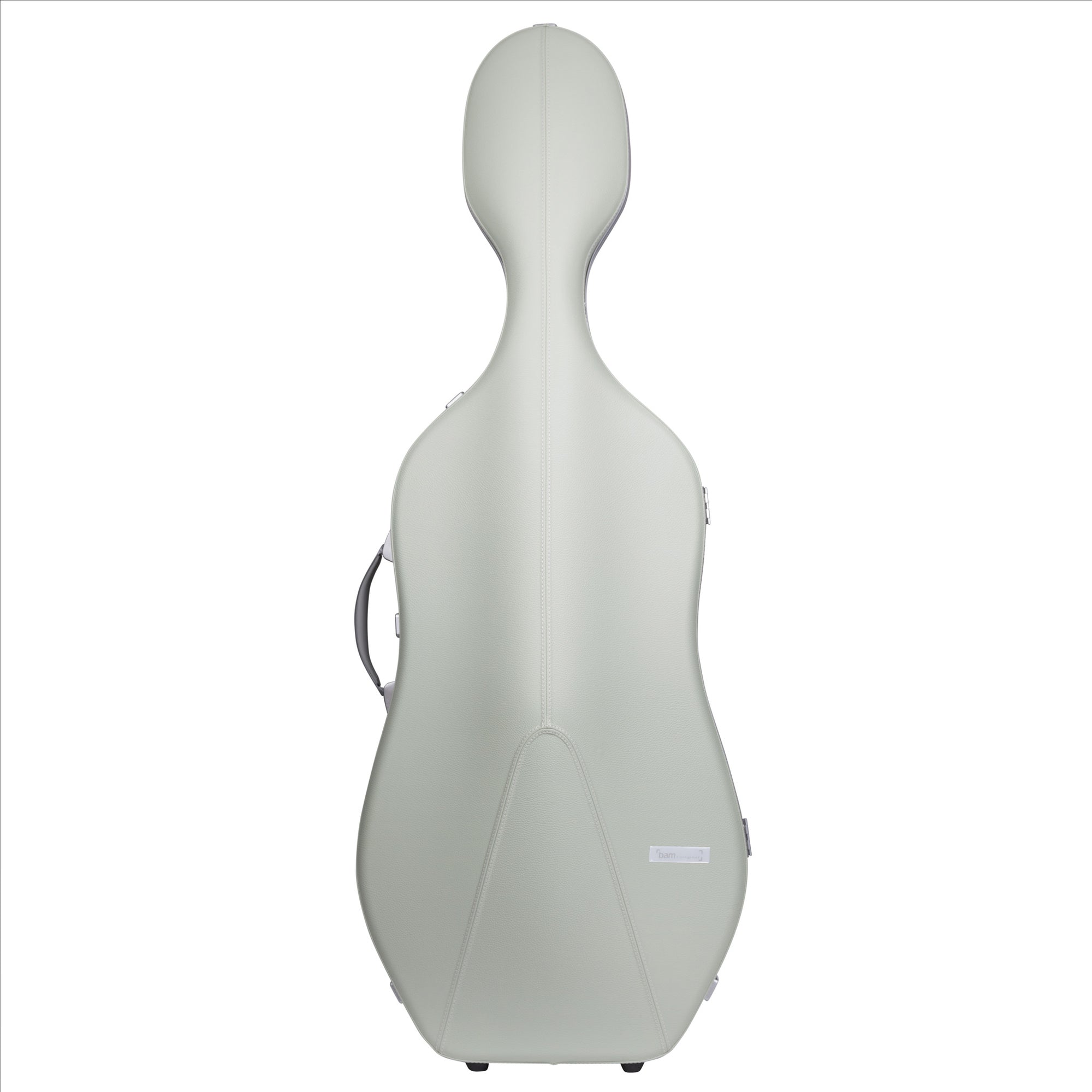 BAM L'ETOILE Hightech Slim Cello Case