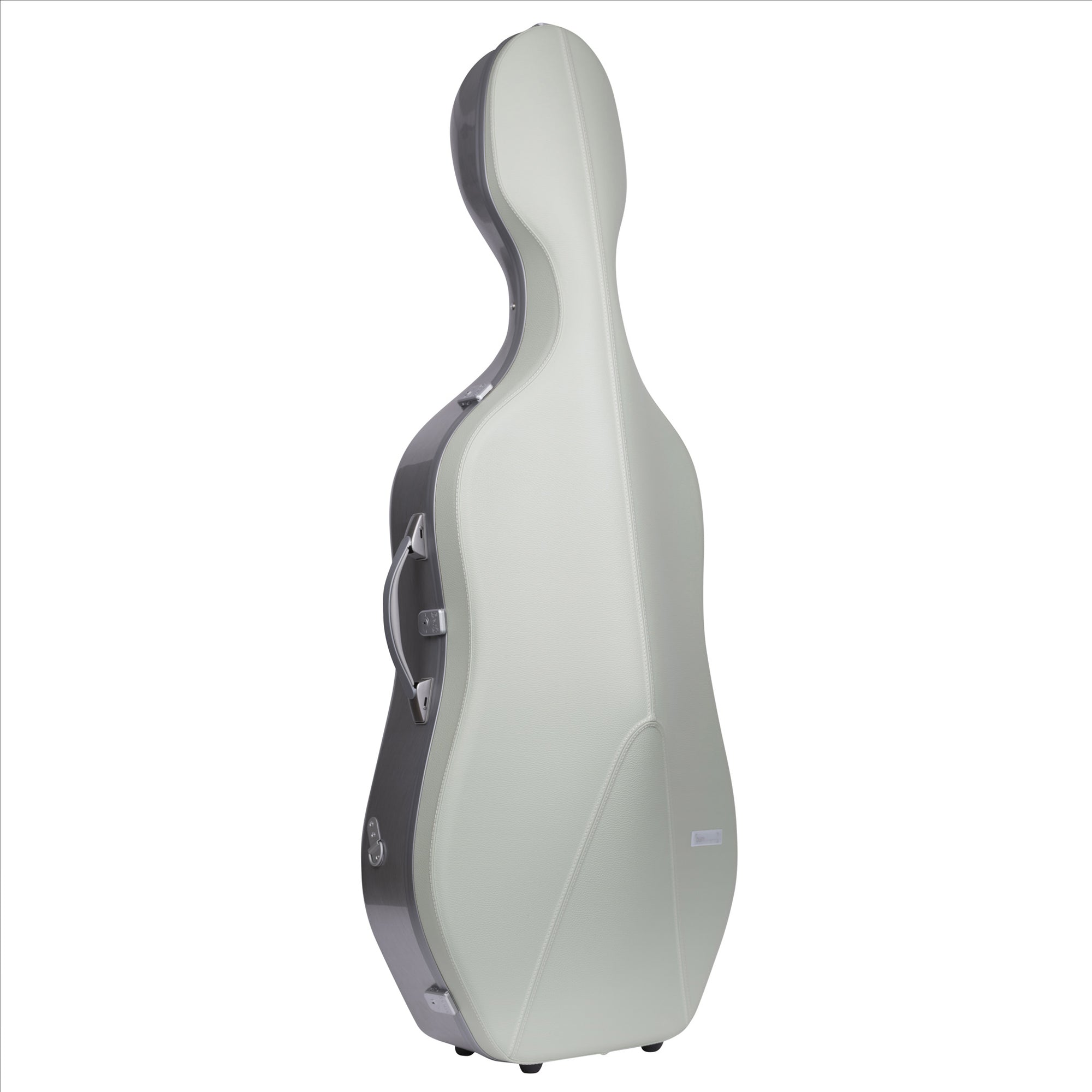 BAM L'ETOILE Hightech Slim Cello Case