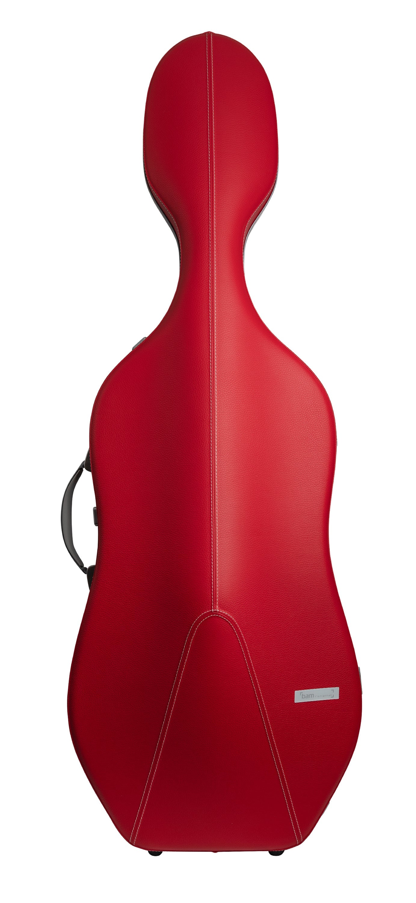 BAM L'ETOILE Hightech Slim Cello Case