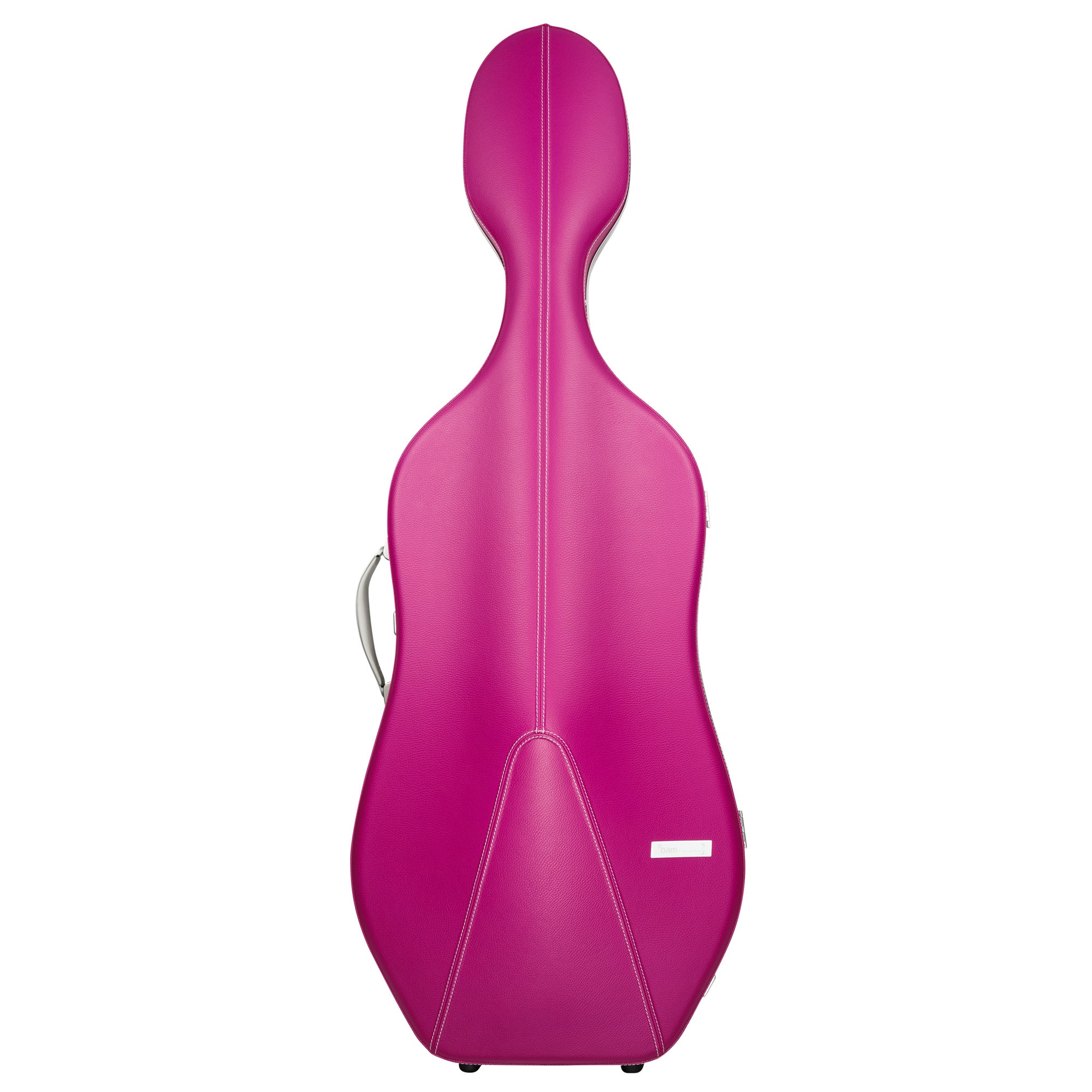 BAM L'ETOILE Hightech Slim Cello Case