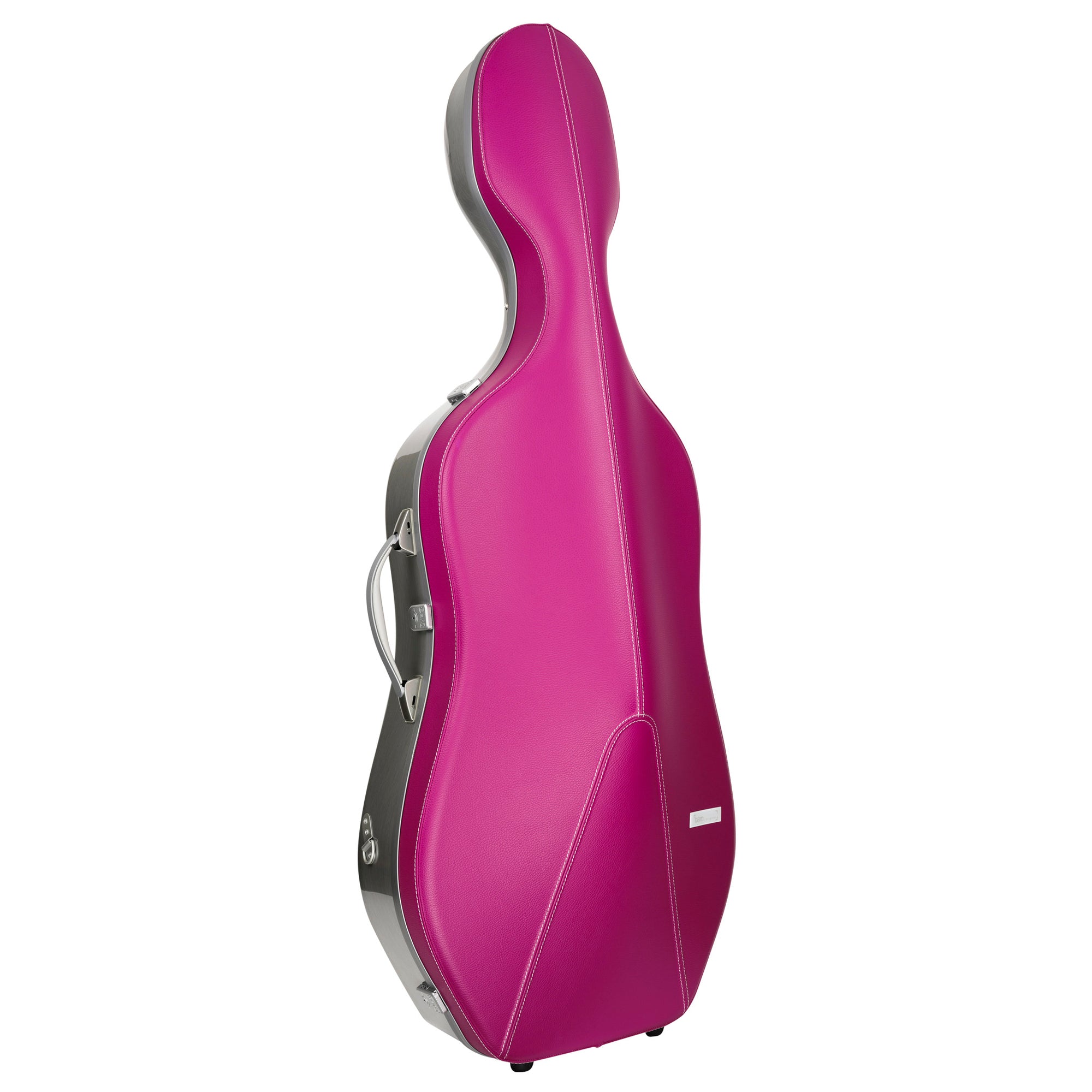 BAM L'ETOILE Hightech Slim Cello Case