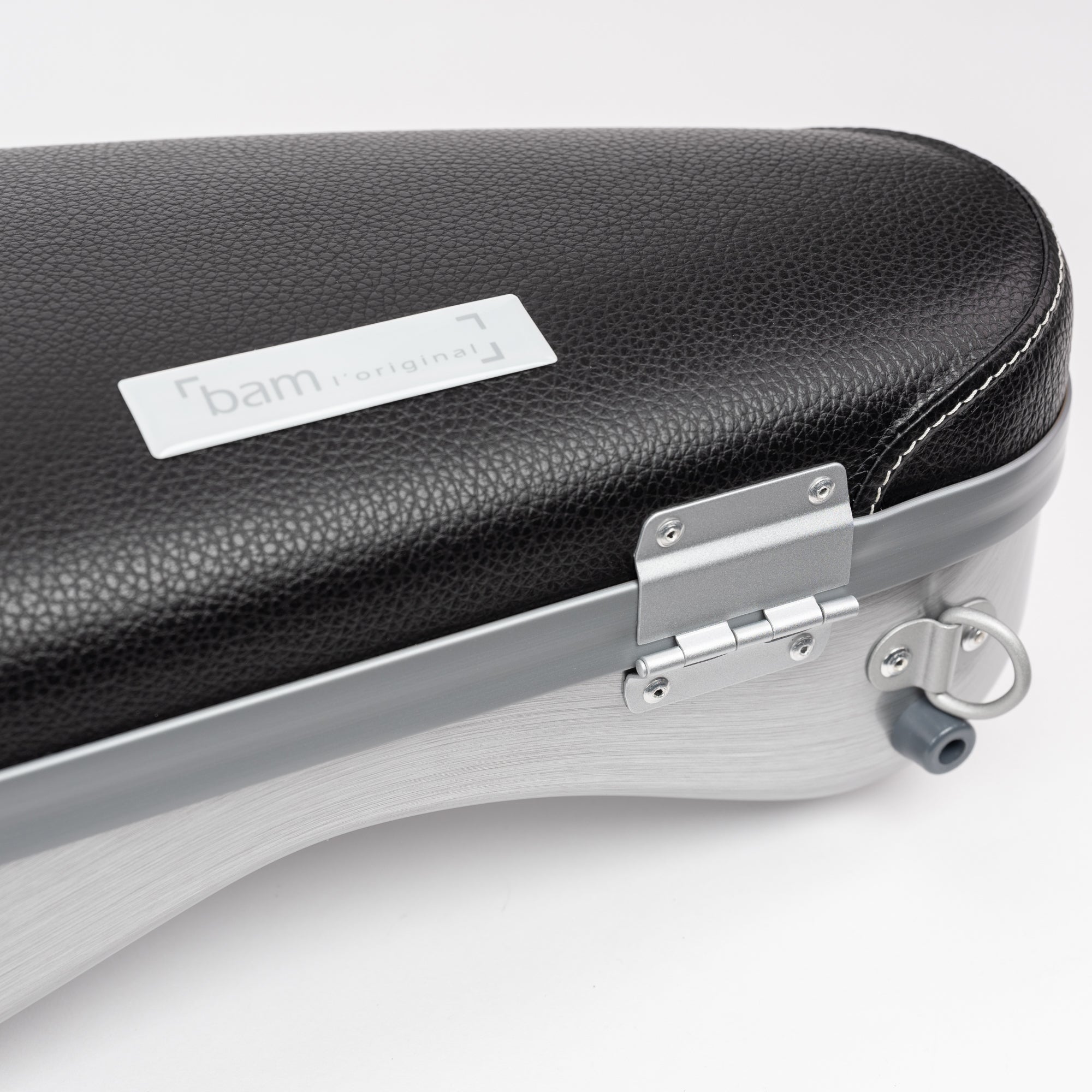 BAM L'ETOILE Hightech Slim Violin Case