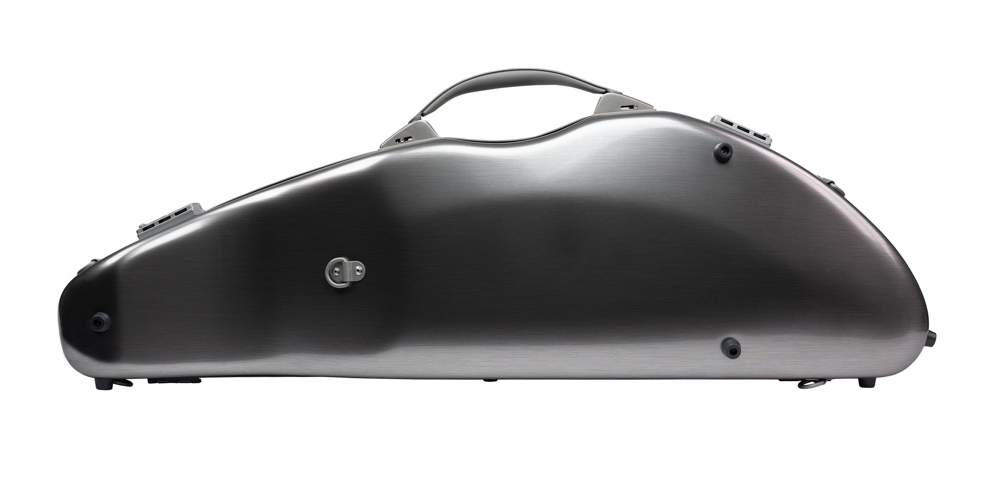 BAM L'ETOILE Hightech Slim Violin Case