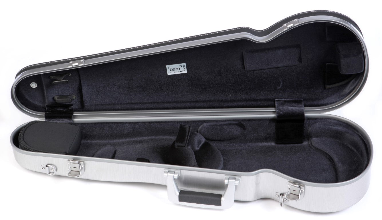 BAM L'ETOILE Hightech Cont. Violin Case