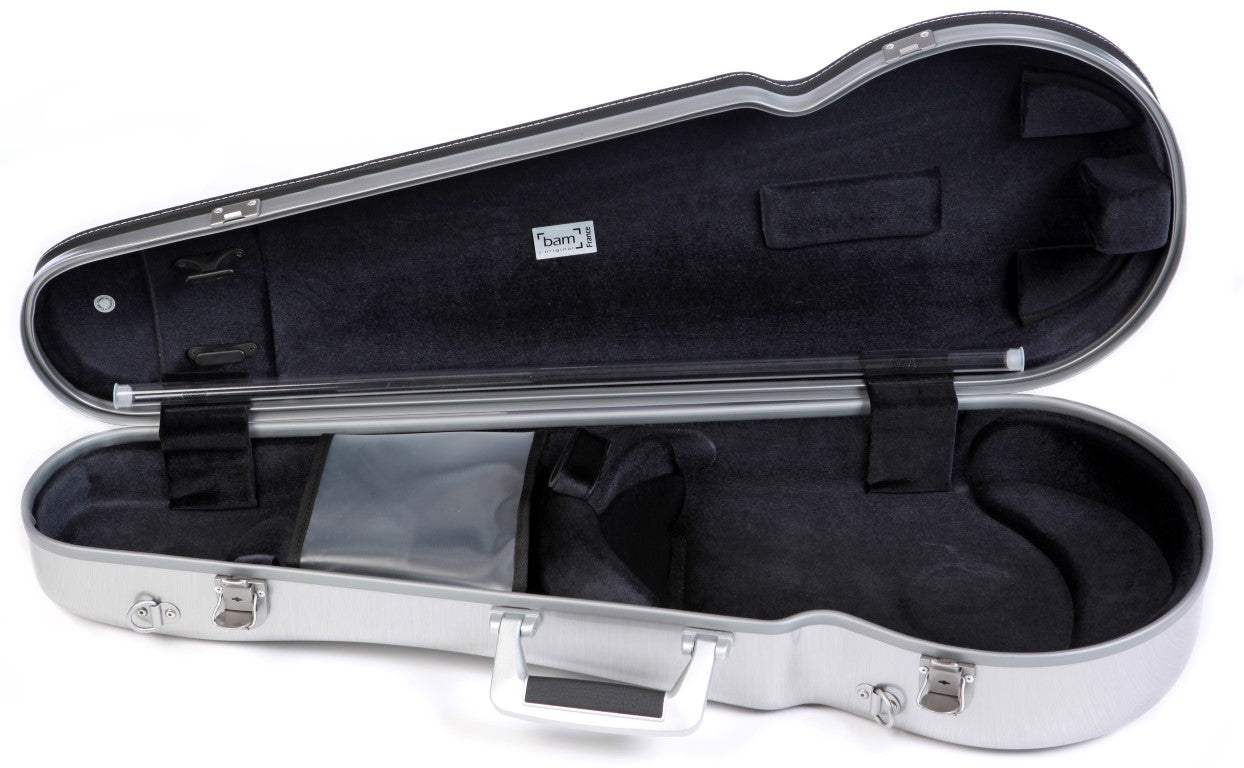 BAM L'ETOILE Hightech Cont. Viola Case