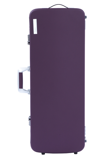 BAM L'ETOILE Hightech Oblong Viola Case