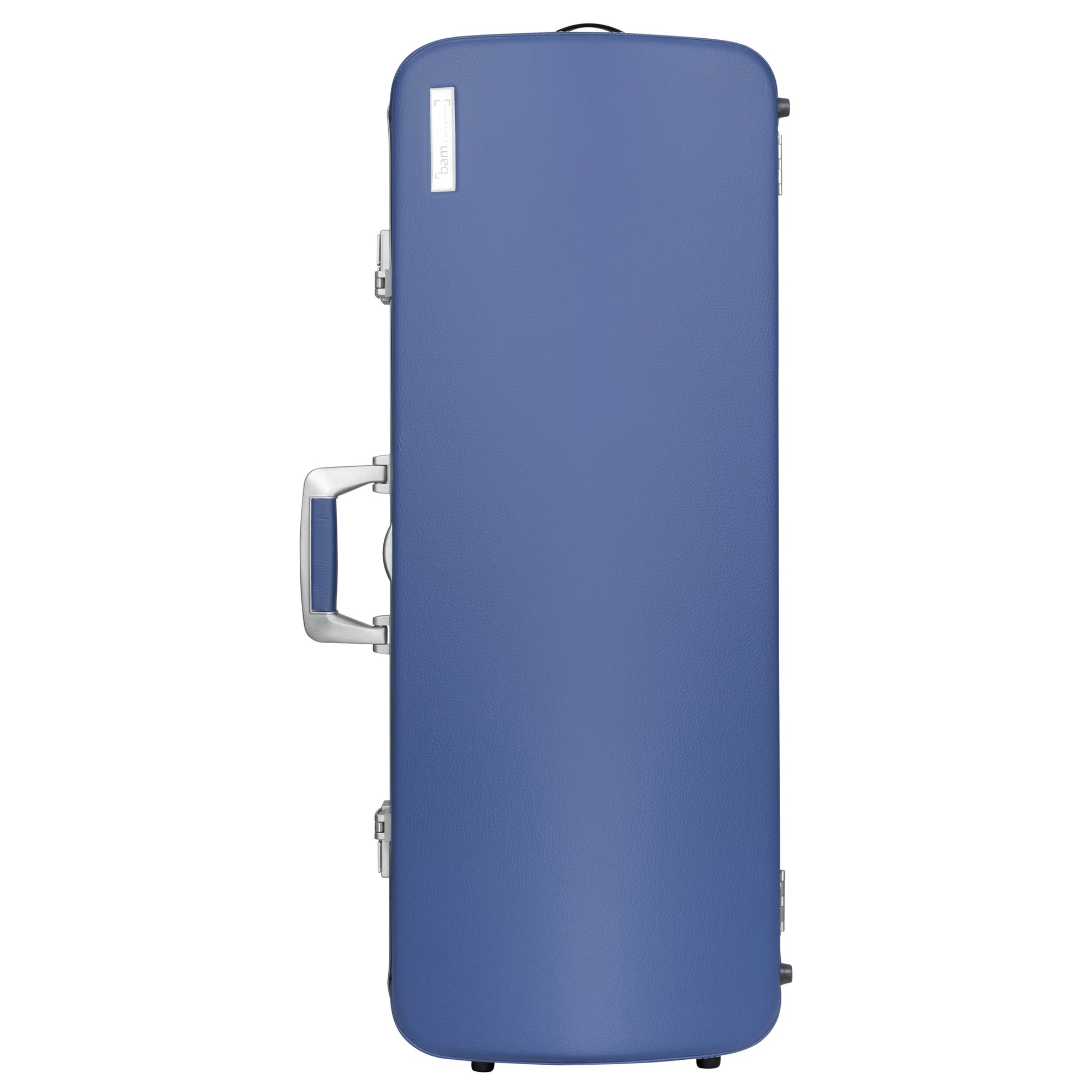 BAM L'ETOILE Hightech Oblong Viola Case