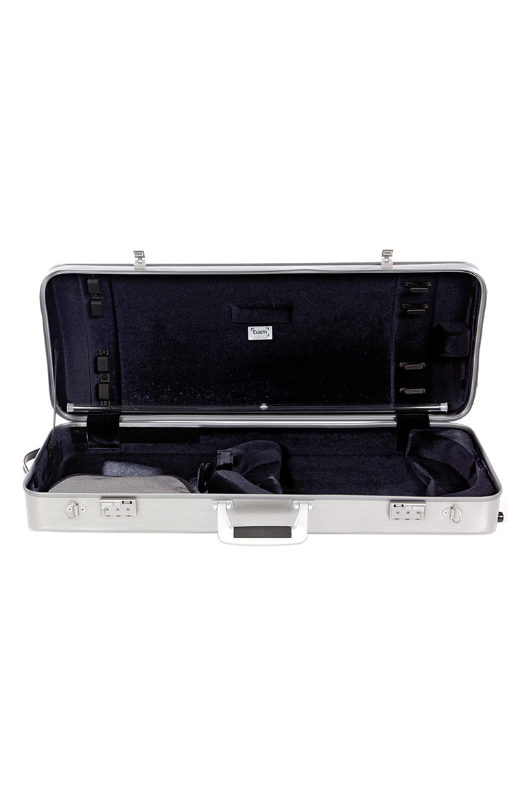 BAM L'ETOILE Hightech Oblong Viola Case