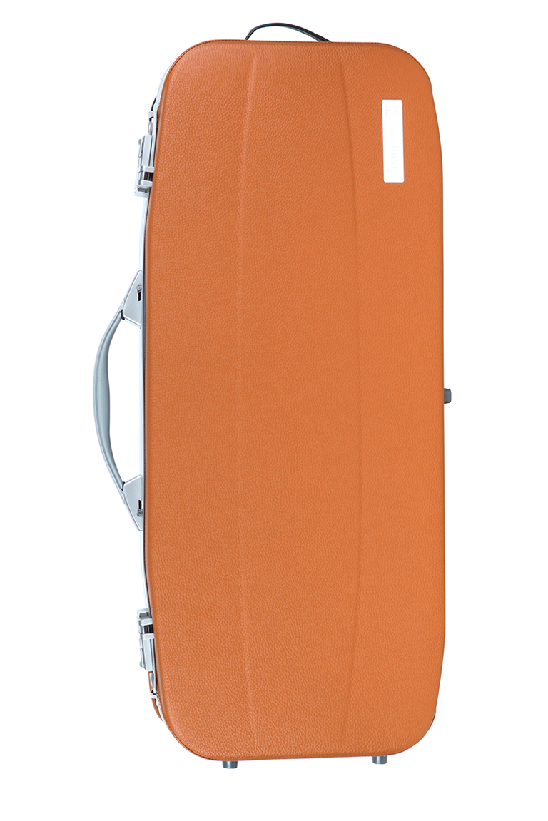 BAM L'ETOILE Hightech Adjustable Bassoon Case