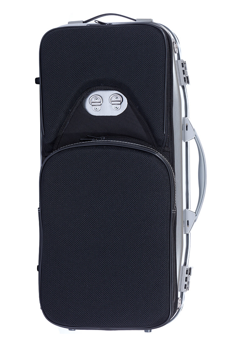 BAM L'ETOILE Hightech Adjustable Bassoon Case