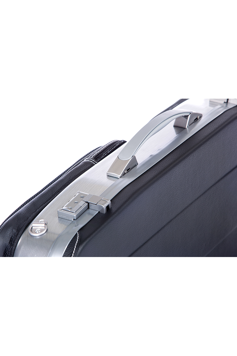 BAM L'ETOILE Hightech Adjustable Bassoon Case