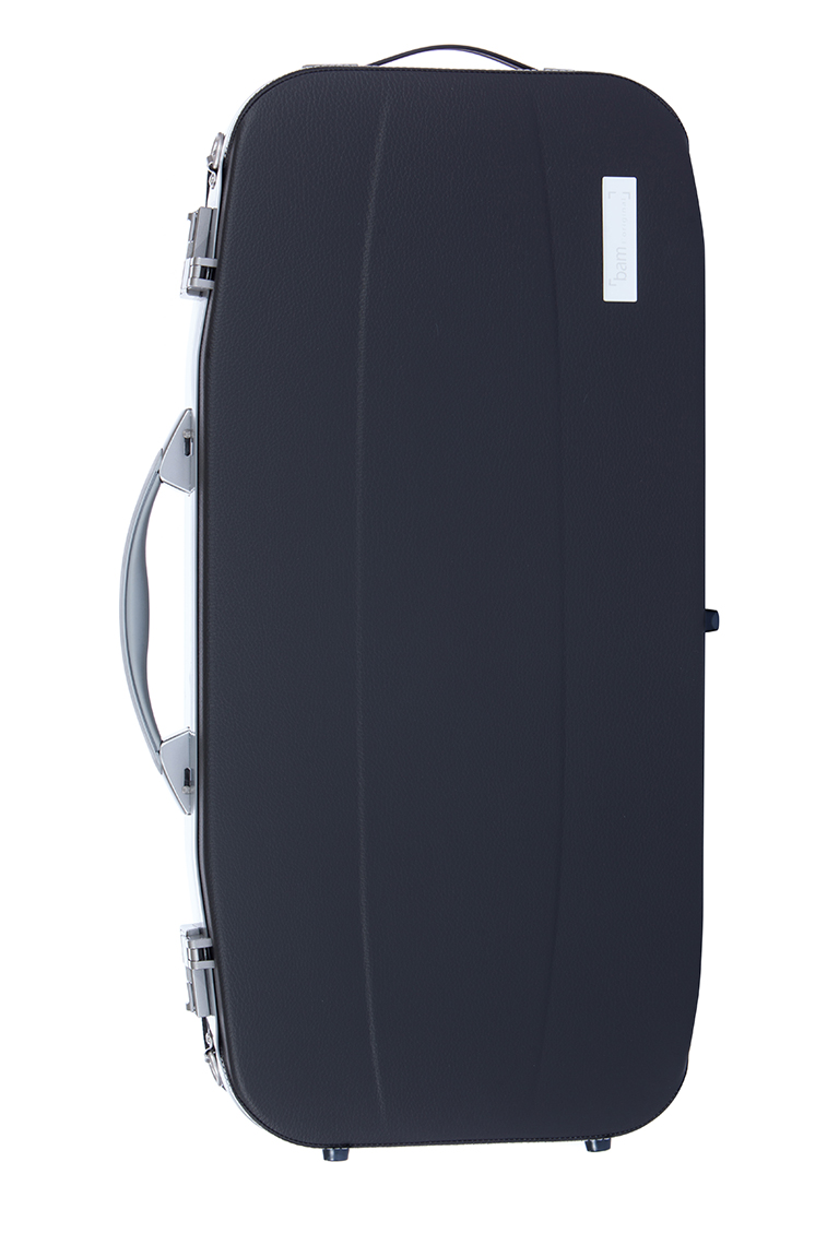 BAM L&#39;ETOILE Hightech Adjustable Bassoon Case