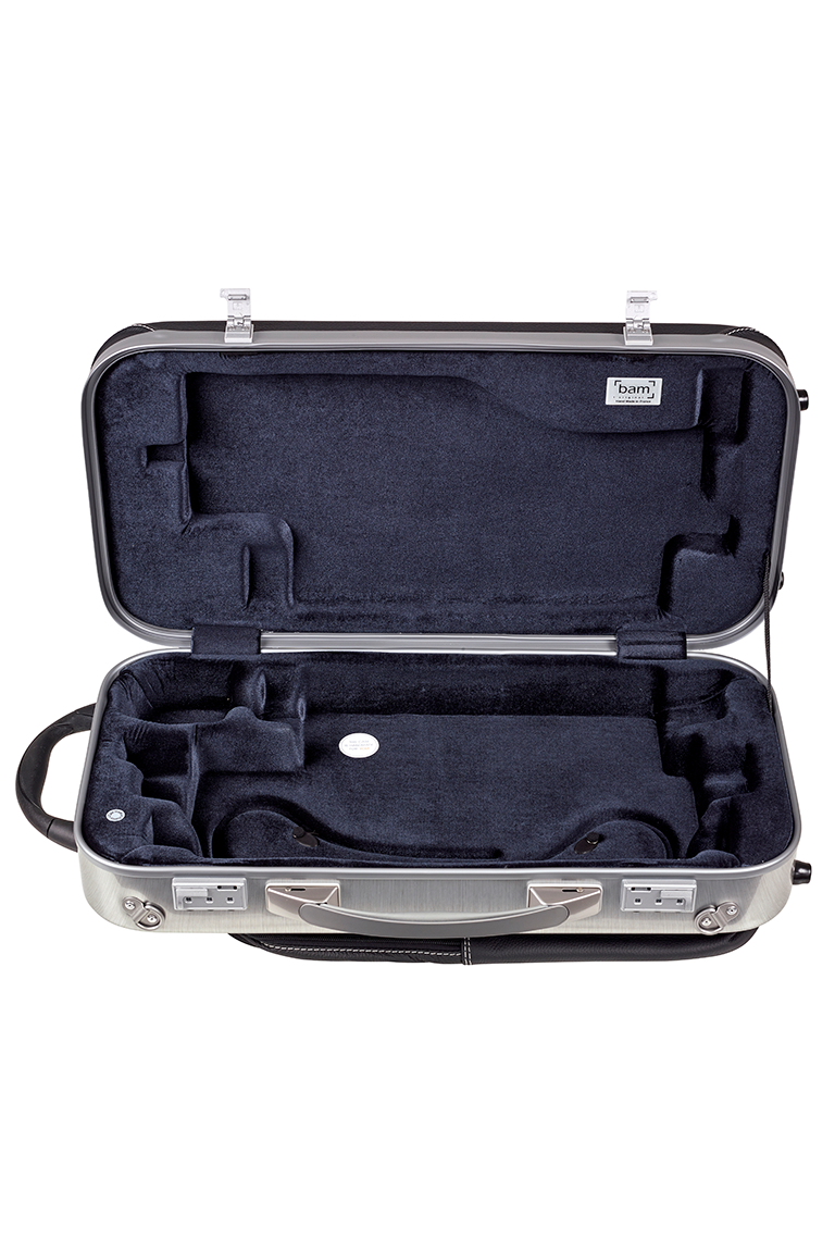 BAM L'ETOILE Hightech Gentleman Bassoon Case