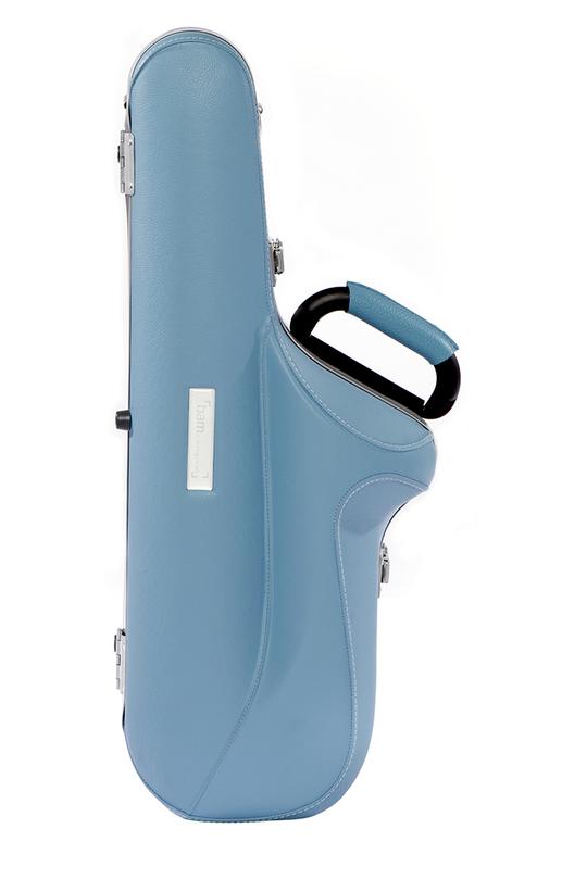 BAM L'ETOILE Cabine Alto Sax Case