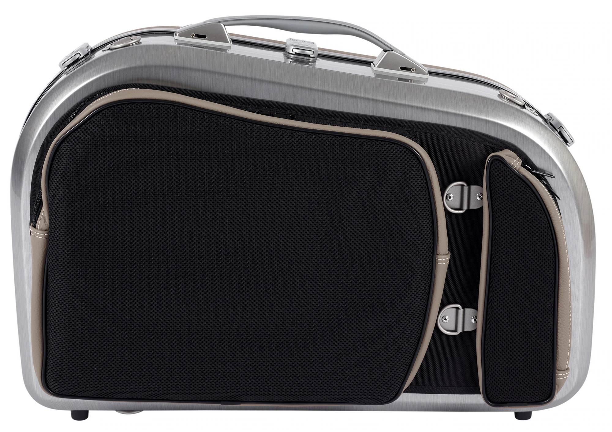 BAM L'ETOILE Hightech Adjustable French Horn Case