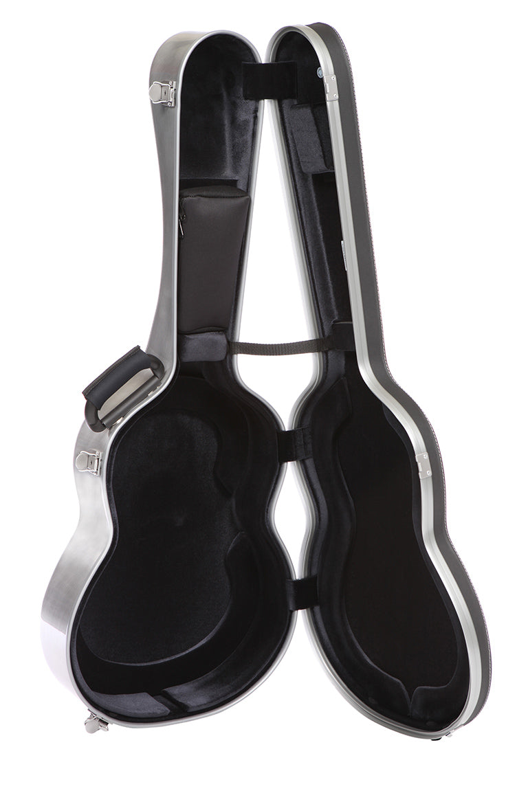 BAM L'ETOILE Hightech Classical Guitar Case