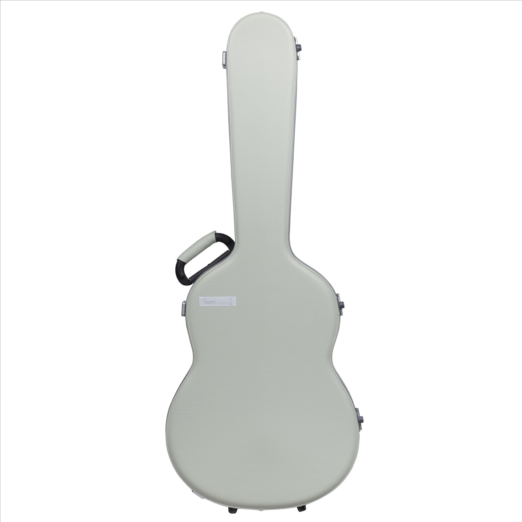 BAM L'ETOILE Hightech Classical Guitar Case