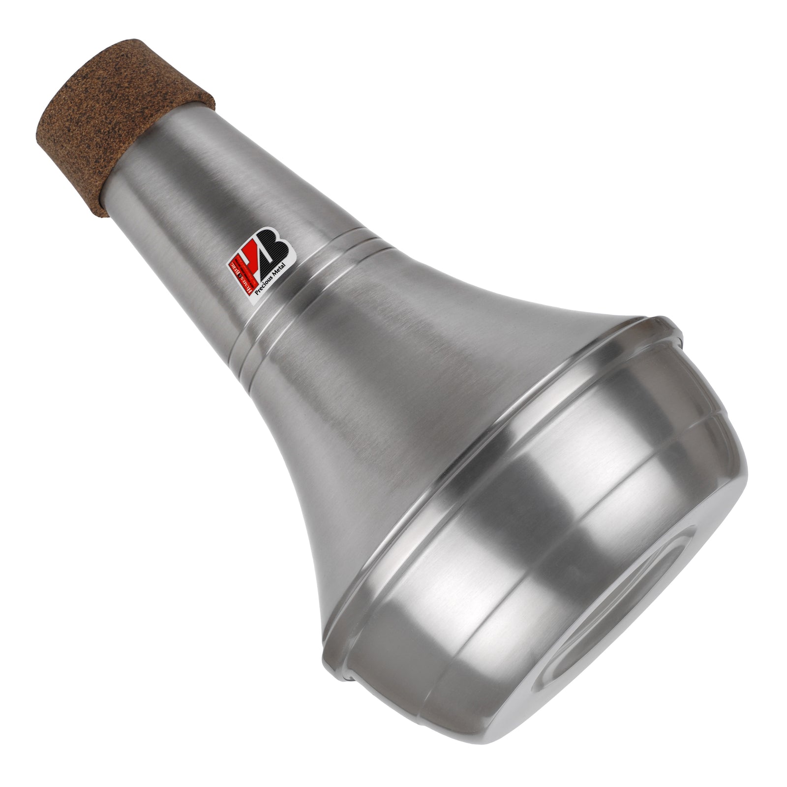 H&B Stonelined Euphonium Straight Mute