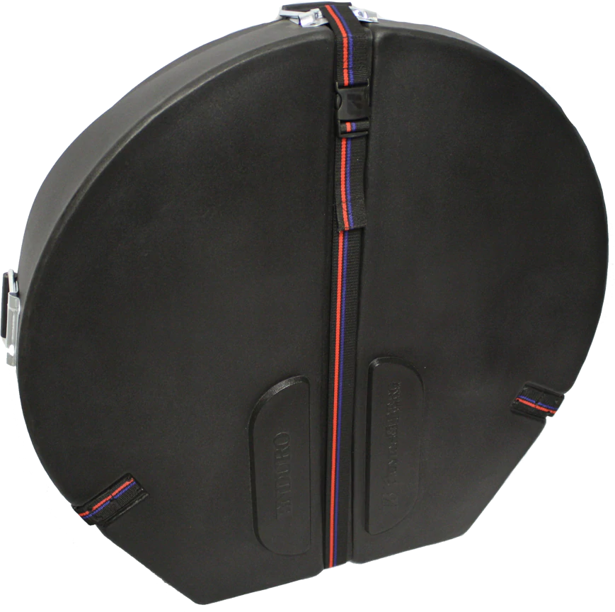 H&B Enduro Gong Case 20-Inch