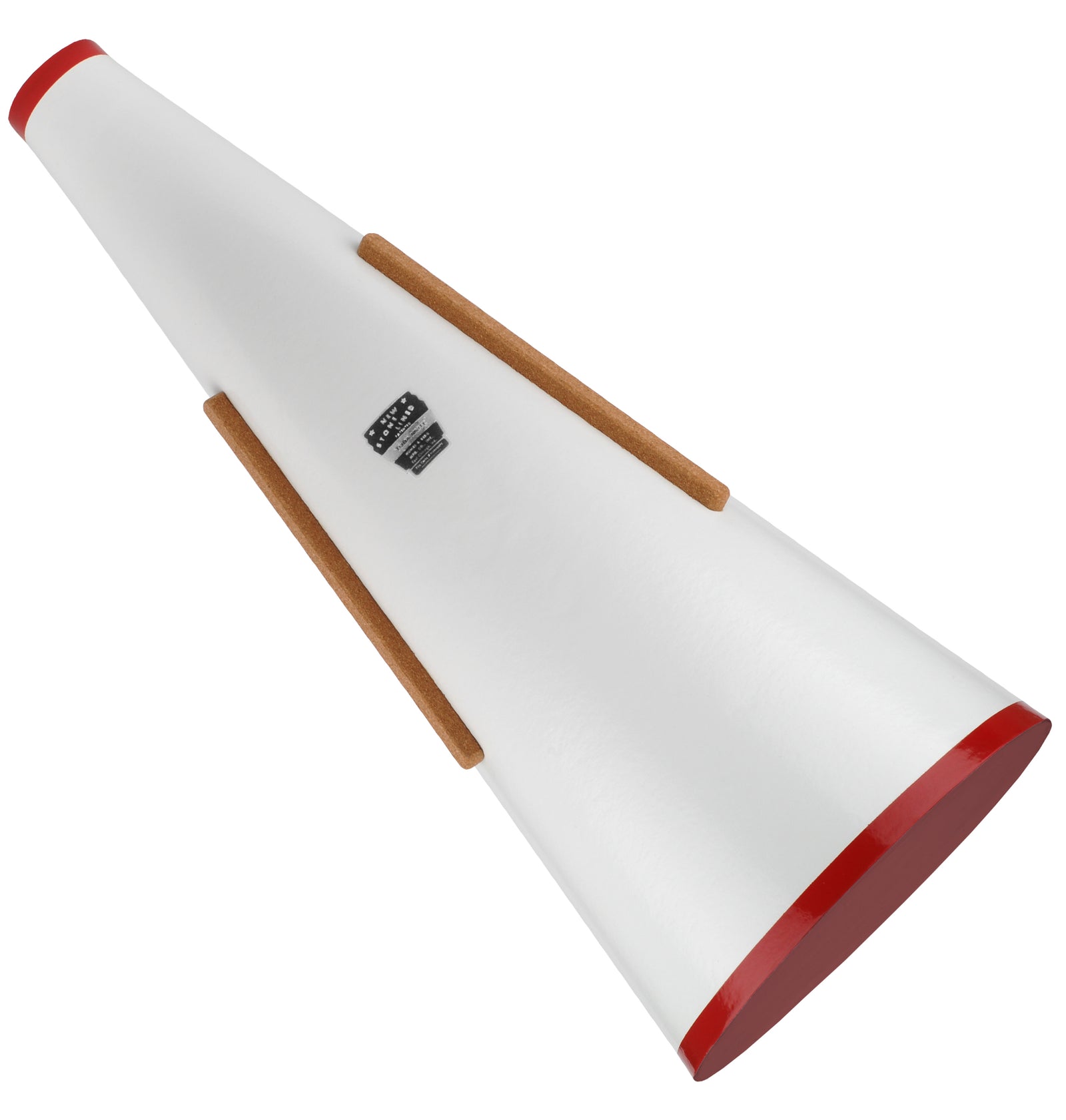 H&B Stonelined Straight Upright 22"-28" Tuba Mute