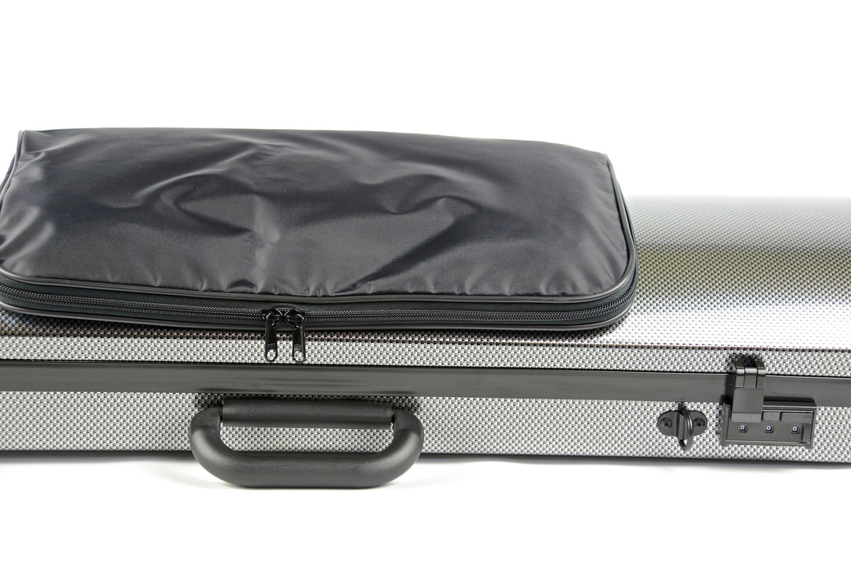 BAM HIGHTECH Oblong Violin Case