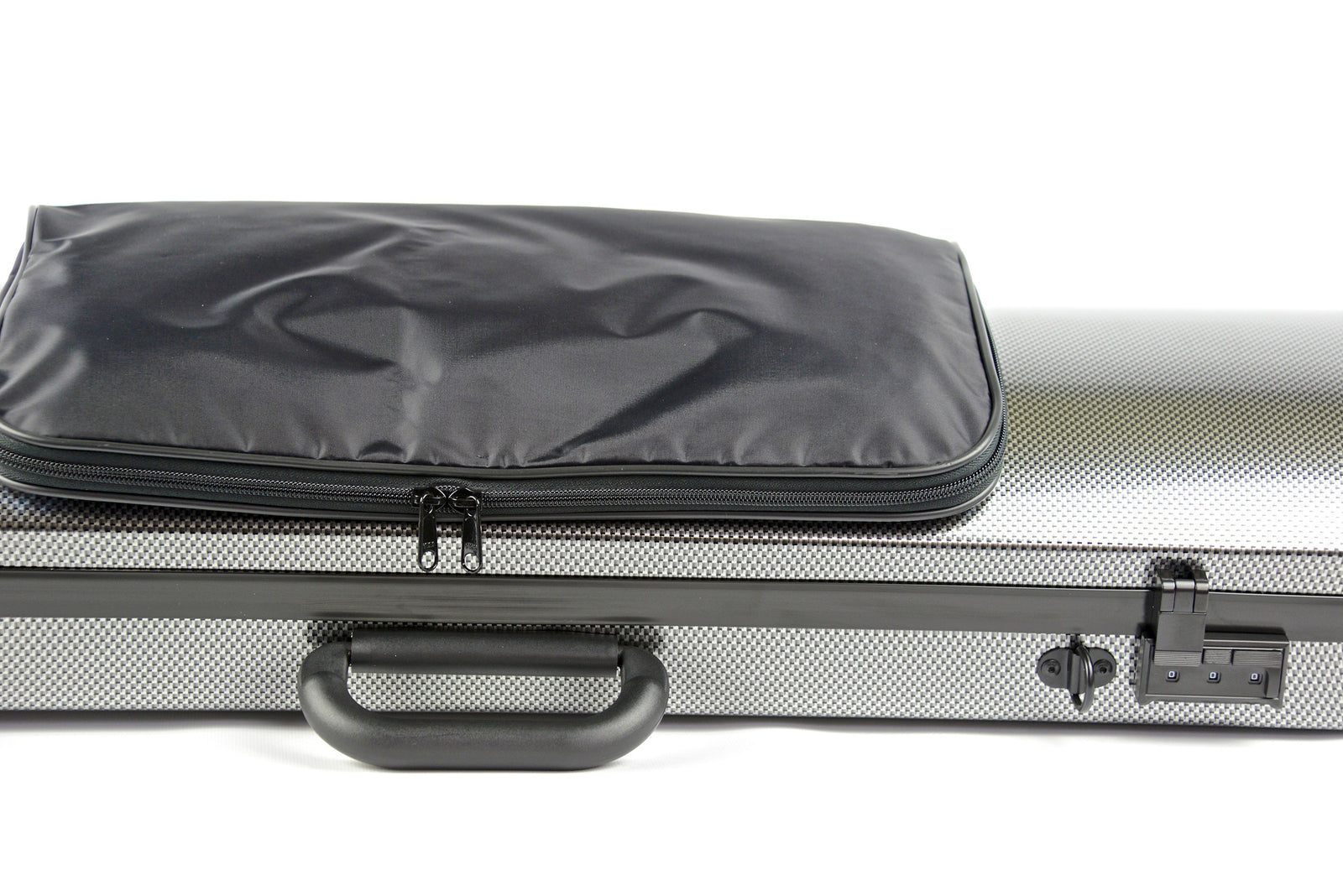 BAM HIGHTECH Oblong Violin Case