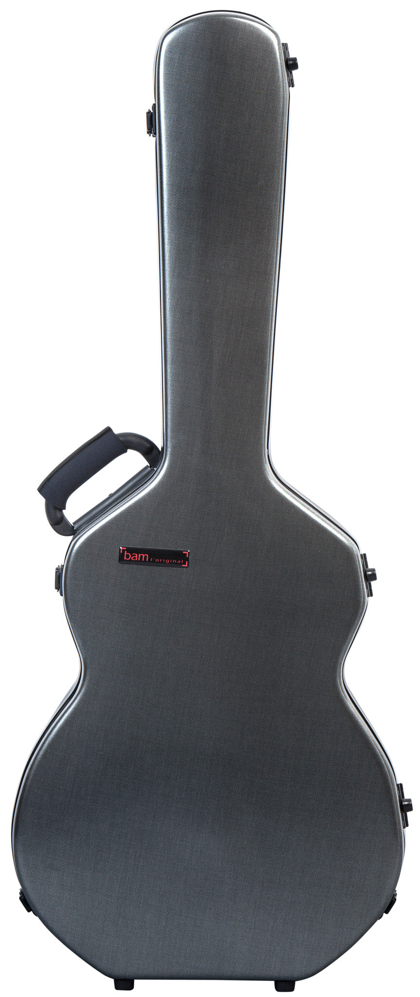 BAM HIGHTECH OM Guitar Case
