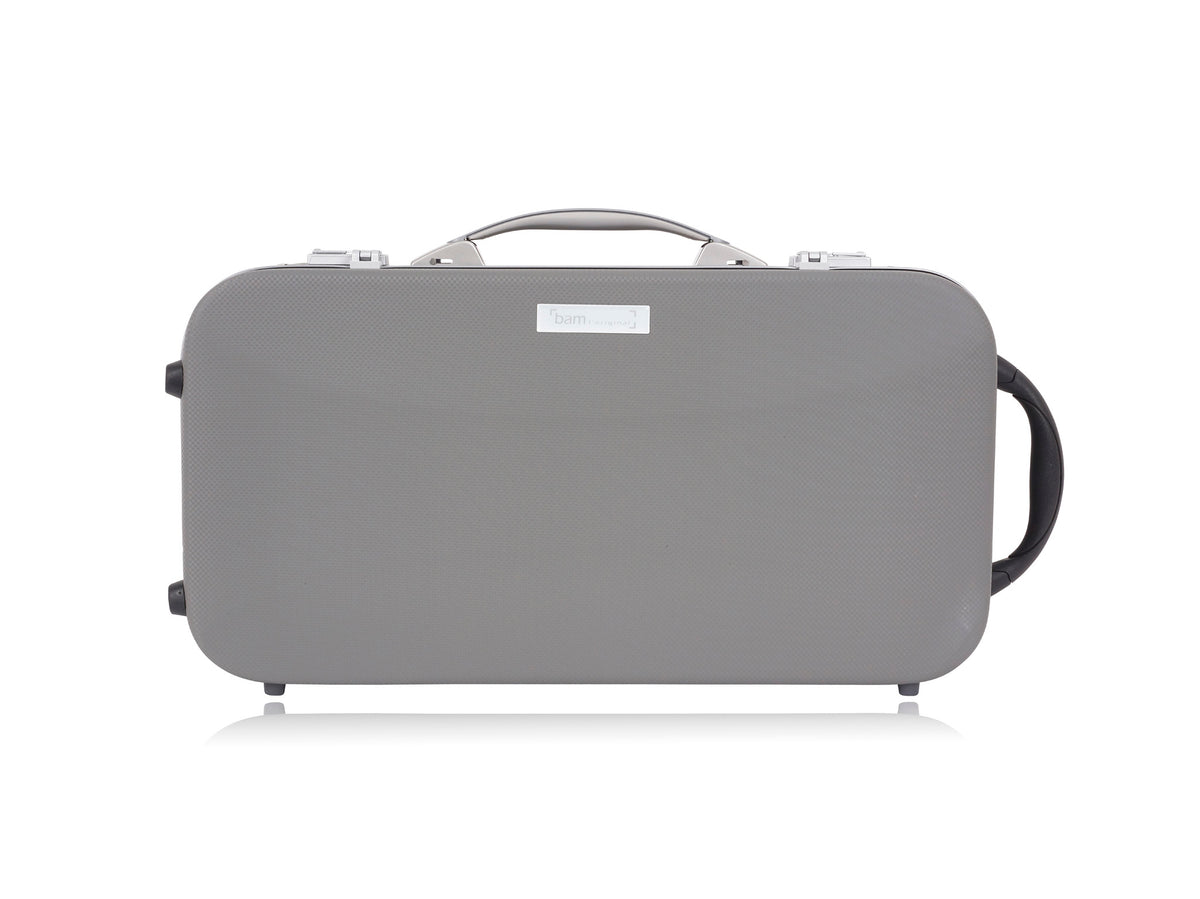 BAM PANTHER Hightech Gentleman Bassoon Case