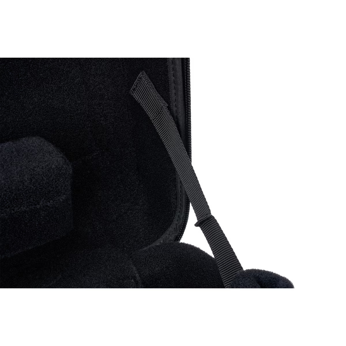 PROTEC Triple Trumpet Pro Pac - Black