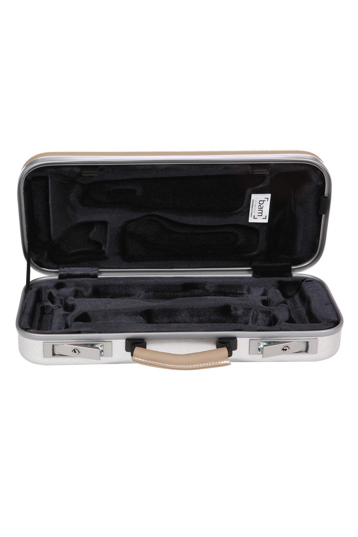BAM L'ETOILE Hightech Oboe Case