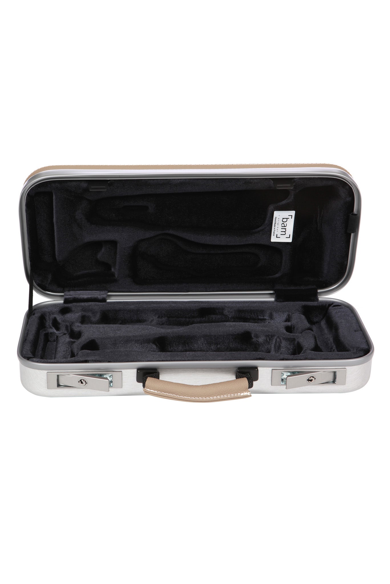 BAM L'ETOILE Hightech Oboe Case